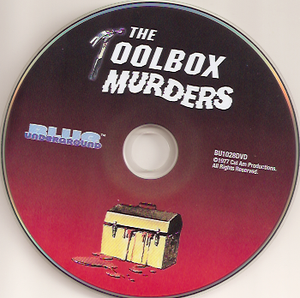 The Toolbox Murders