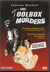 The Toolbox Murders