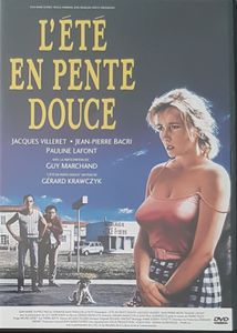L'été en pente douce
