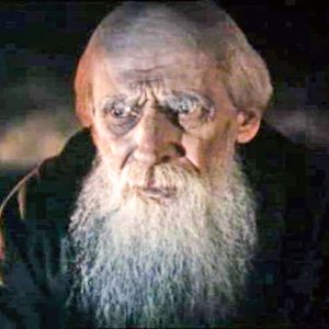 Николай Орлов