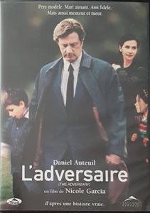 L'adversaire