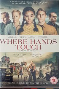 Where Hands Touch