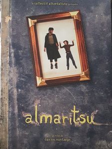 Almaritsu