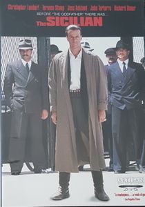 The Sicilian