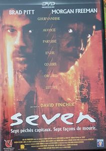 Seven