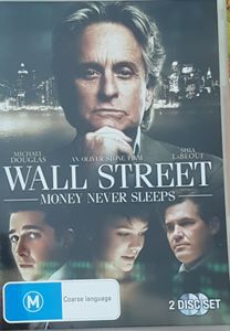 Wall Street