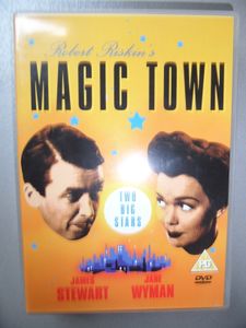 Magic Town
