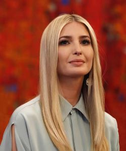 Ivanka Trump