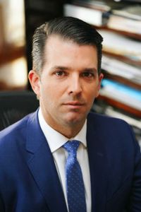 Donald Trump Jr.