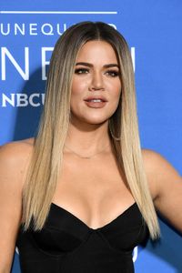 Khloé Kardashian