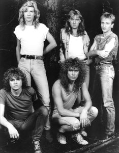 Def Leppard