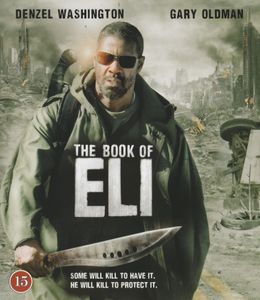 The Book Of Eli