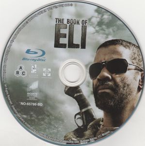 The Book Of Eli