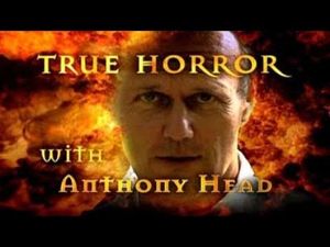 True Horror With Anthony Head