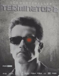 Terminator 2: Judgment Day