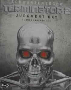 Terminator 2: Judgment Day