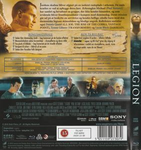 Legion