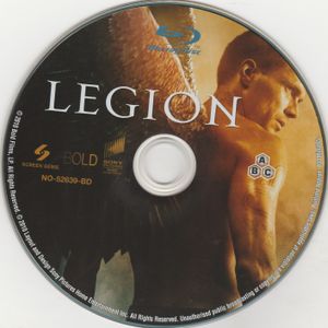 Legion