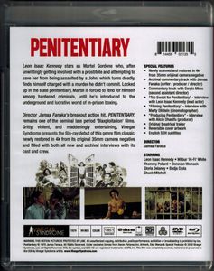 Penitentiary