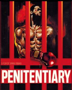 Penitentiary