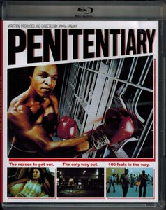Penitentiary