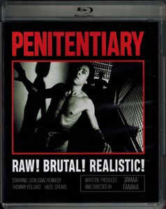 Penitentiary