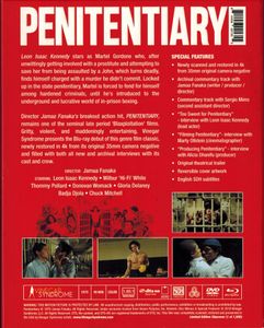 Penitentiary
