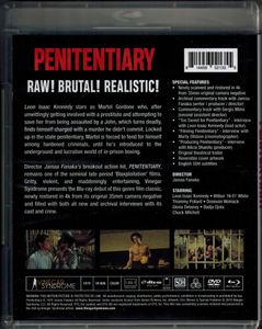 Penitentiary