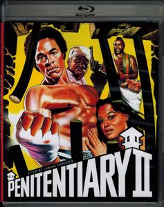 Penitentiary II
