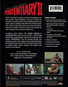 Penitentiary II
