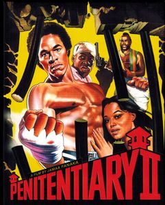 Penitentiary II