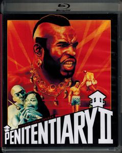 Penitentiary II