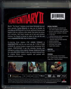 Penitentiary II