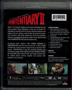 Penitentiary II