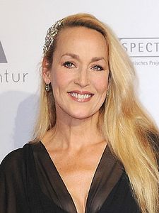 Jerry Hall