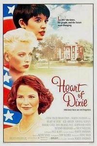 Heart Of Dixie