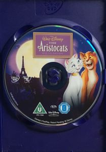 The Aristocats (Special Edition)