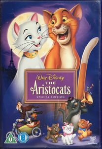 The Aristocats (Special Edition)