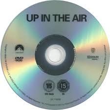 Up In The Air