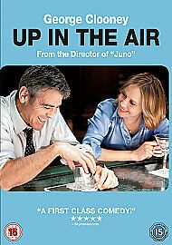 Up In The Air