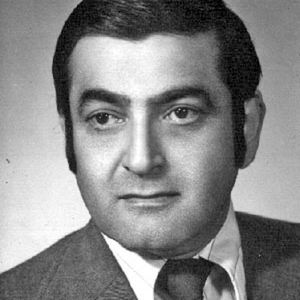 Надир Зейналов