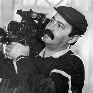 Валерий Керимов