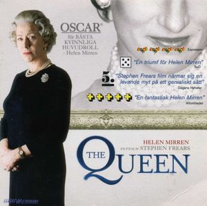 The Queen