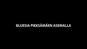 Bluesia Pieksämäen Asemalla
