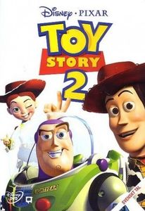 Toy Story 2
