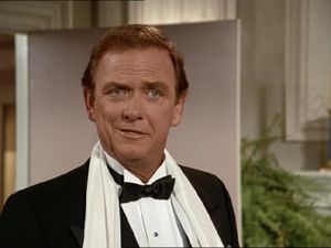 Monte Markham