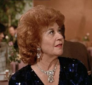 Charlotte Rae