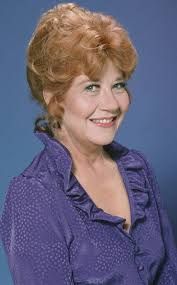 Charlotte Rae