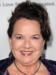Sheila Shaw