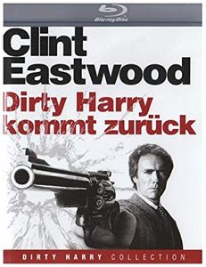 Dirty Harry kommt zurück